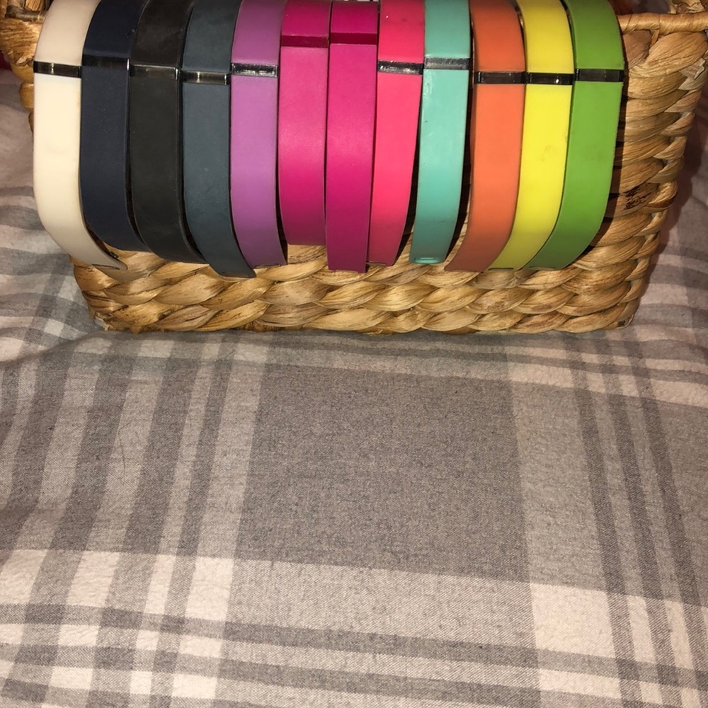 fit bit bands